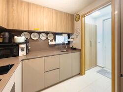 The Jovell (D17), Condominium #573190861